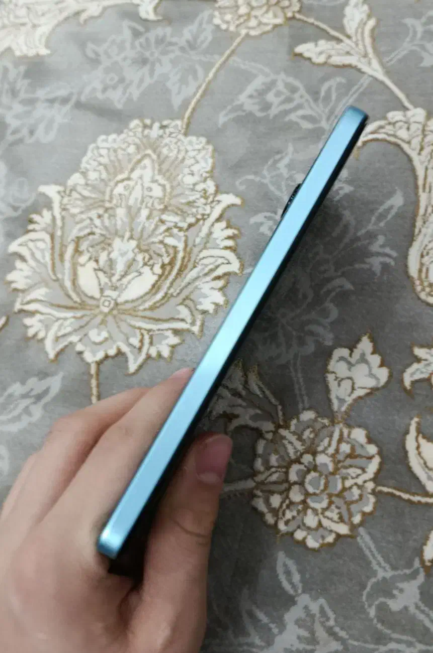 گوشی شیایومی نوت 14|موبایل|مشکین‌دشت, |دیوار