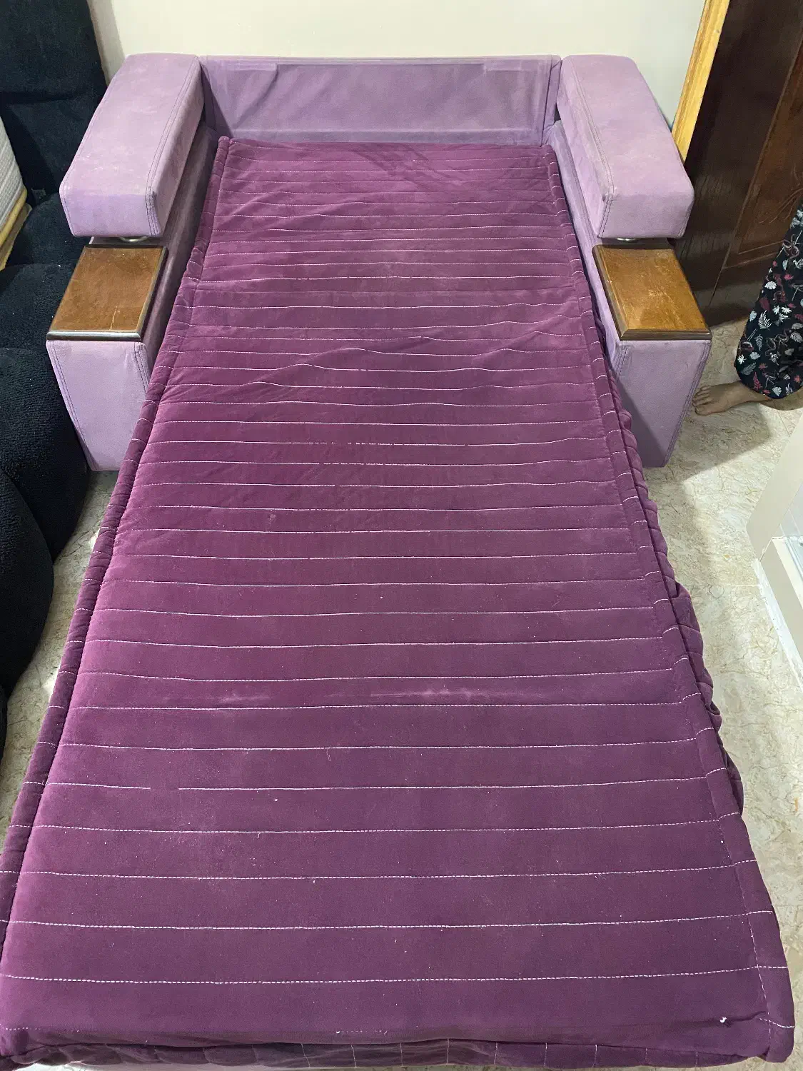 تخت تاشو|تخت و سرویس خواب|بم, |دیوار