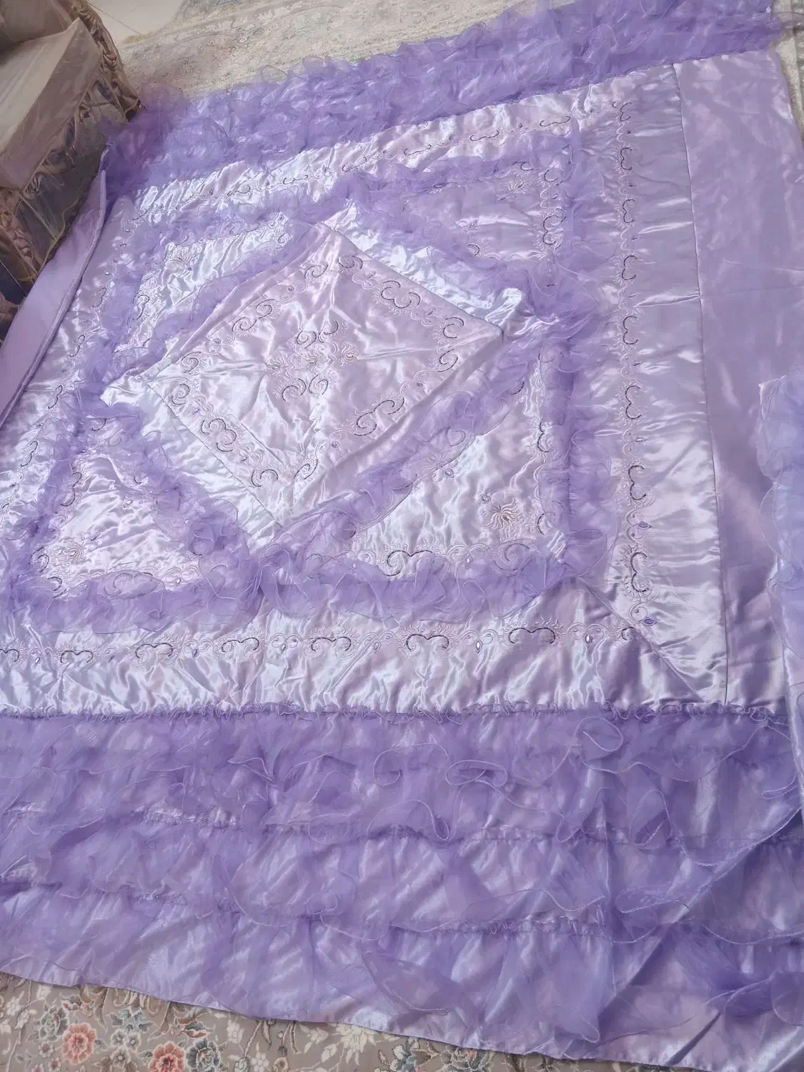 روتختی ۲ نفره|سرویس روتختی|تهران, امام زاده عبدالله|دیوار