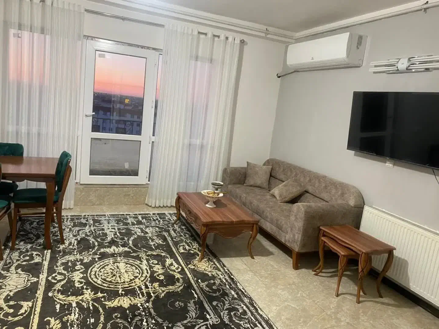 فروش آپارتمان واقع در شهرک شقایق|فروش آپارتمان|ساری, |دیوار