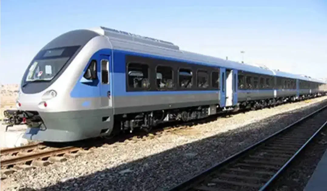 بلیط قطار شاهرود تهران|بلیت اتوبوس، مترو، قطار|شاهرود, |دیوار