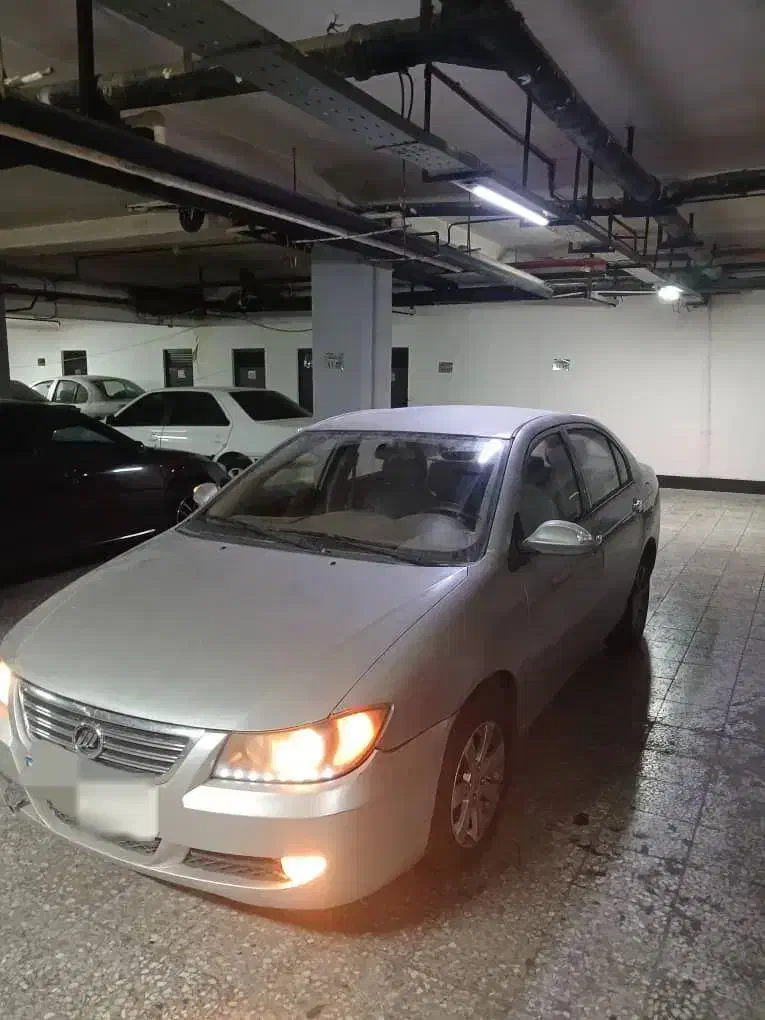 لیفان ۶۲۰ مدل ۹۰|خودرو سواری و وانت|تهران, گلستان (شهرک راه آهن)|دیوار