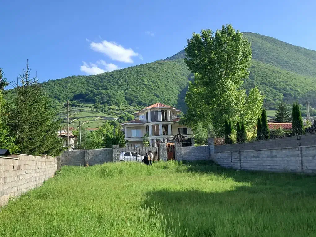 مشاورین املاک الماس غرب کلاردشت|فروش زمین و ملک کلنگی|کلاردشت, |دیوار