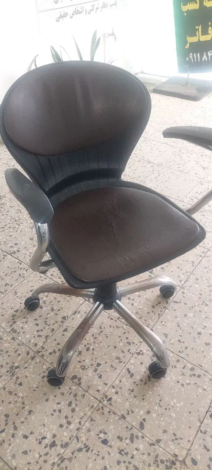 صندلی چرخدار|صندلی و نیمکت|رشت, رشتیان|دیوار