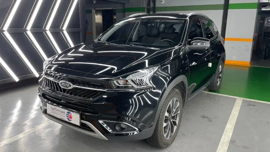 چری تیگو 7 IE مدل 1401|خودرو سواری و وانت|تهران, پونک|دیوار