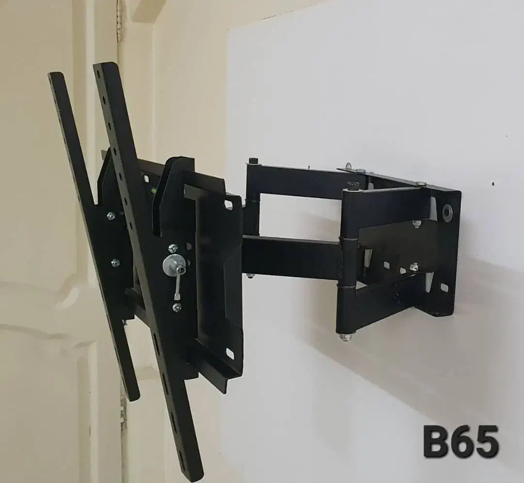براکت دیواری|تلویزیون و پروژکتور|بومهن, |دیوار