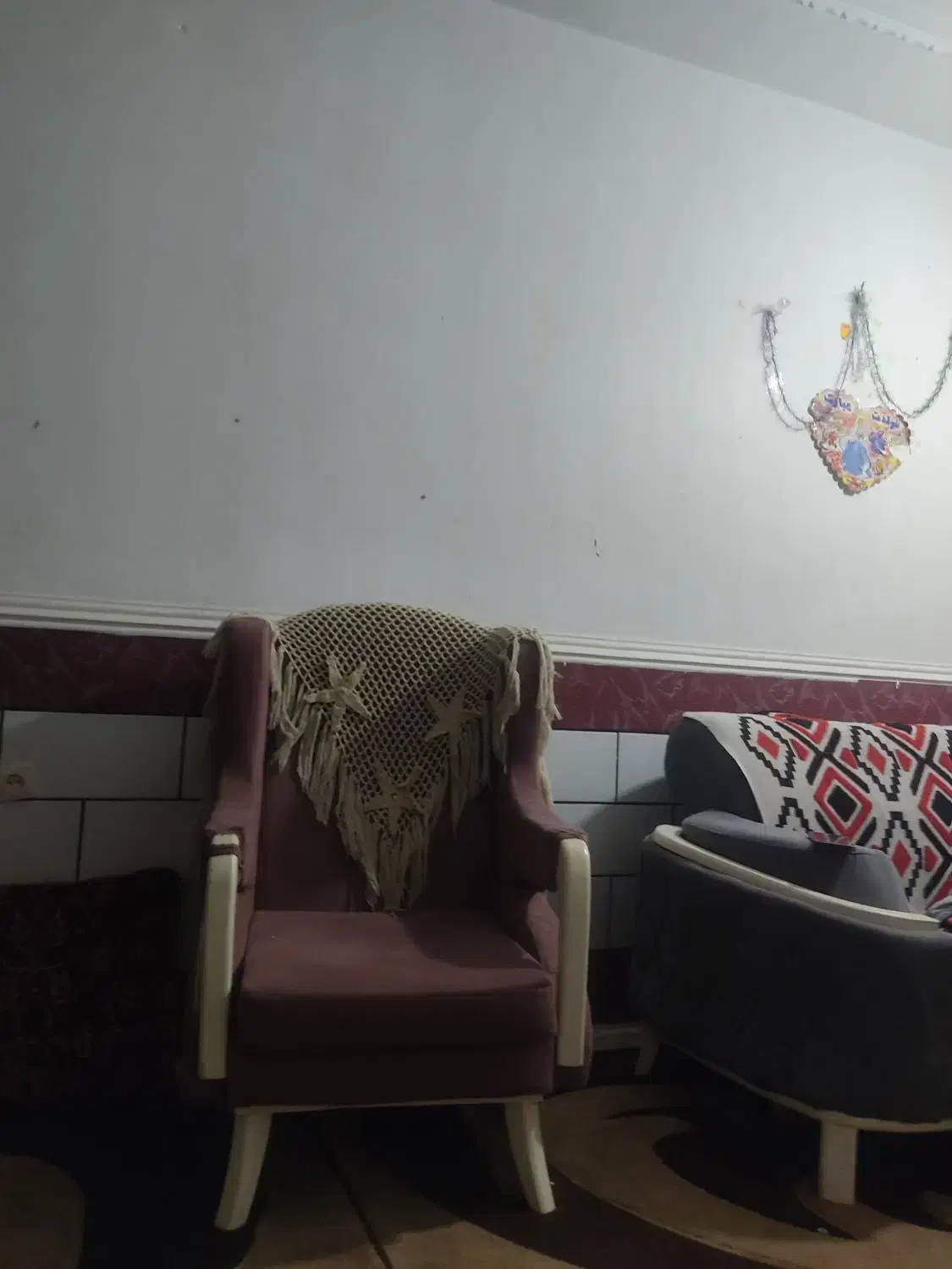 اجاره روزانه/هفتگی/ماهانه آپارتمان ۲۰۰ متری|اجارهٔ کوتاه‌مدت آپارتمان و سوئیت|دهدشت, |دیوار