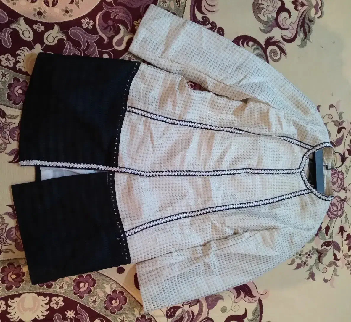 کاپشن|حراج|قیدار, |دیوار