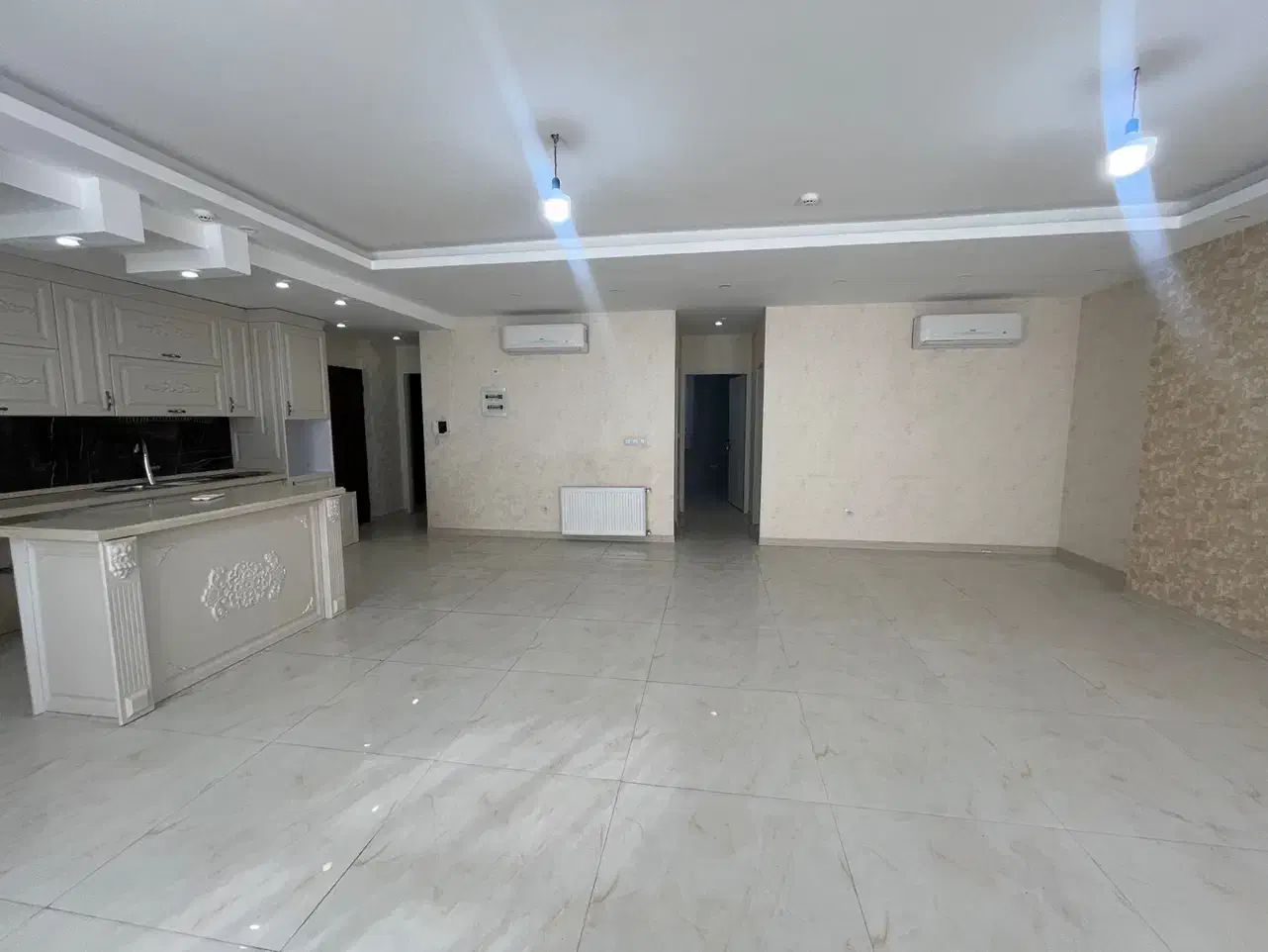 تک واحدی ۱۵۰ متری ۳ خواب کوی دانشگاه|فروش آپارتمان|شیراز, دانشگاه شیراز|دیوار