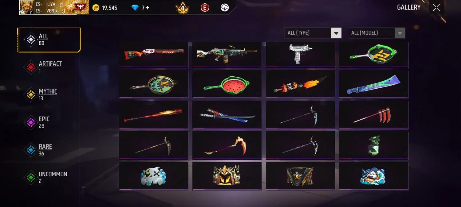 اکانت عالی قدیمی|کنسول، بازی ویدئویی و آنلاین|گنبد کاووس, |دیوار