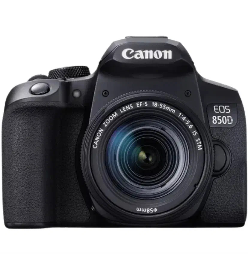 دوربین cannon D850|دوربین عکاسی و فیلم‌برداری|شیراز, عفیف‌آباد|دیوار