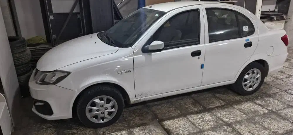 سایناs مدل۱۴۰۳|خودرو سواری و وانت|اسلام‌شهر, شهرک سعیدیه|دیوار