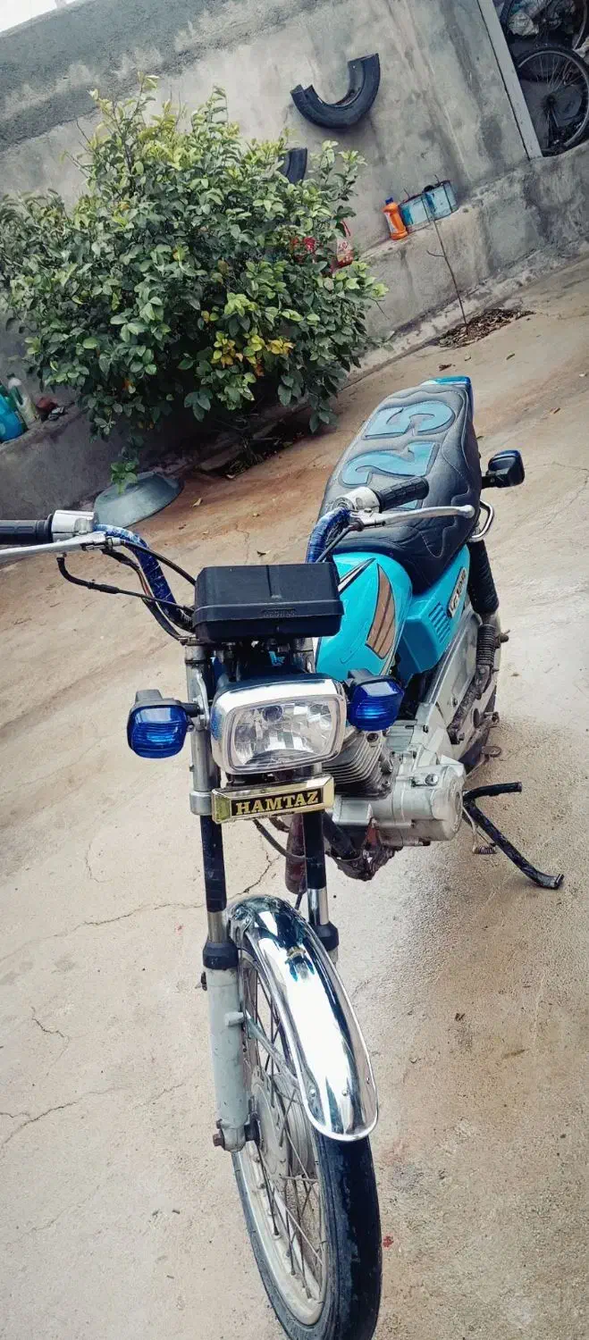 موتور|موتورسیکلت|سرپل ذهاب, |دیوار