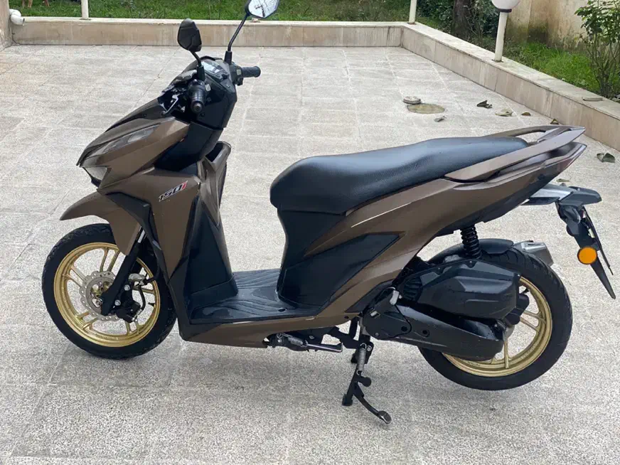 موتور کویر s2|موتورسیکلت|آستارا, |دیوار