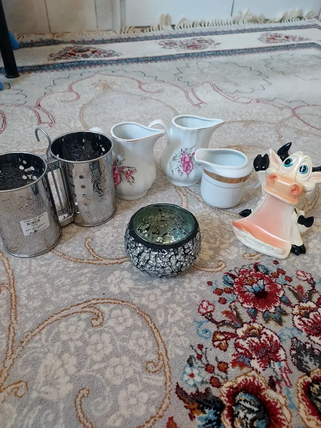 جا قاشقی|حراج|بروجرد, |دیوار