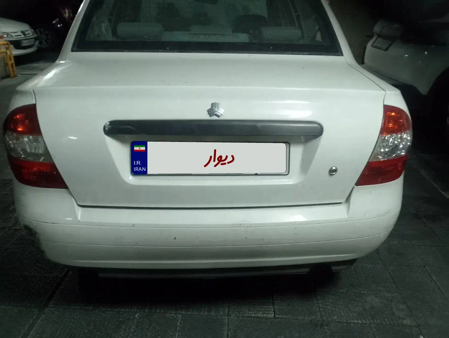 تیباصندوقدارمدل97|خودرو سواری و وانت|تهران, دستغیب|دیوار