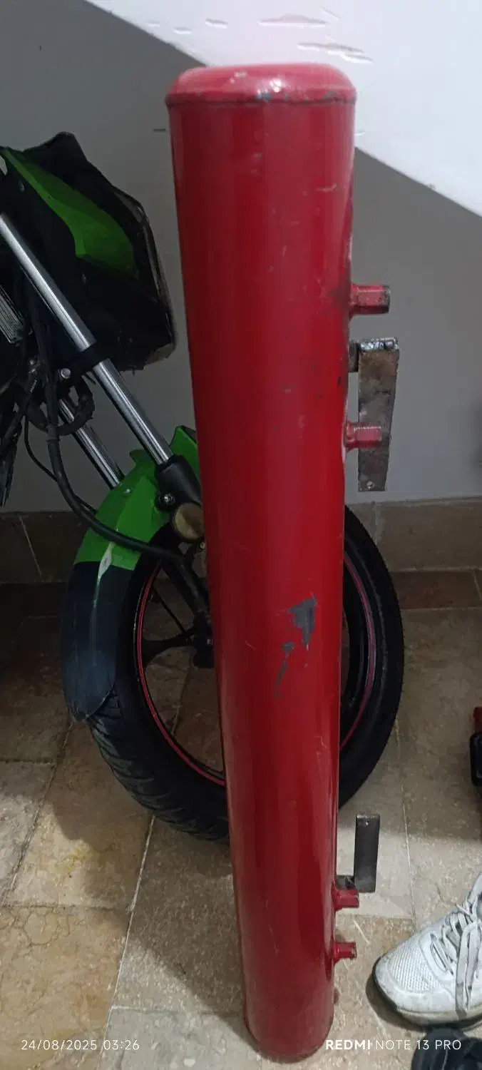 بوق پاکستانی باربند تخته باند پژو منبع باد سیگاری|قطعات یدکی و لوازم جانبی|نیشابور, گنبد سبز|دیوار