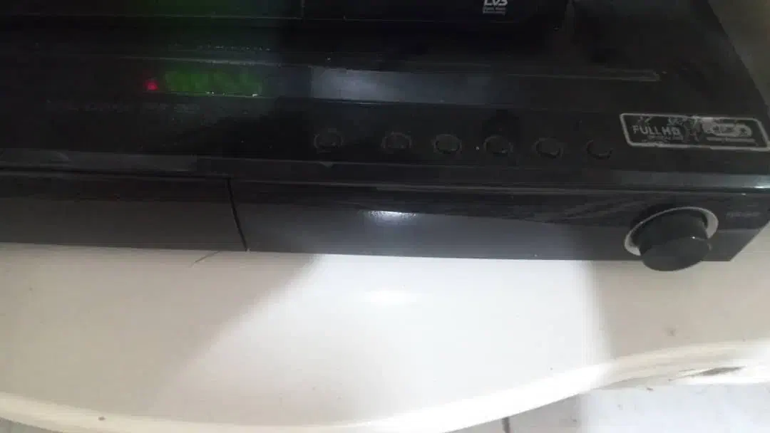 باند و دیویدی|پخش‌کننده DVD و ویدیو|کرج, حصارک پایین|دیوار