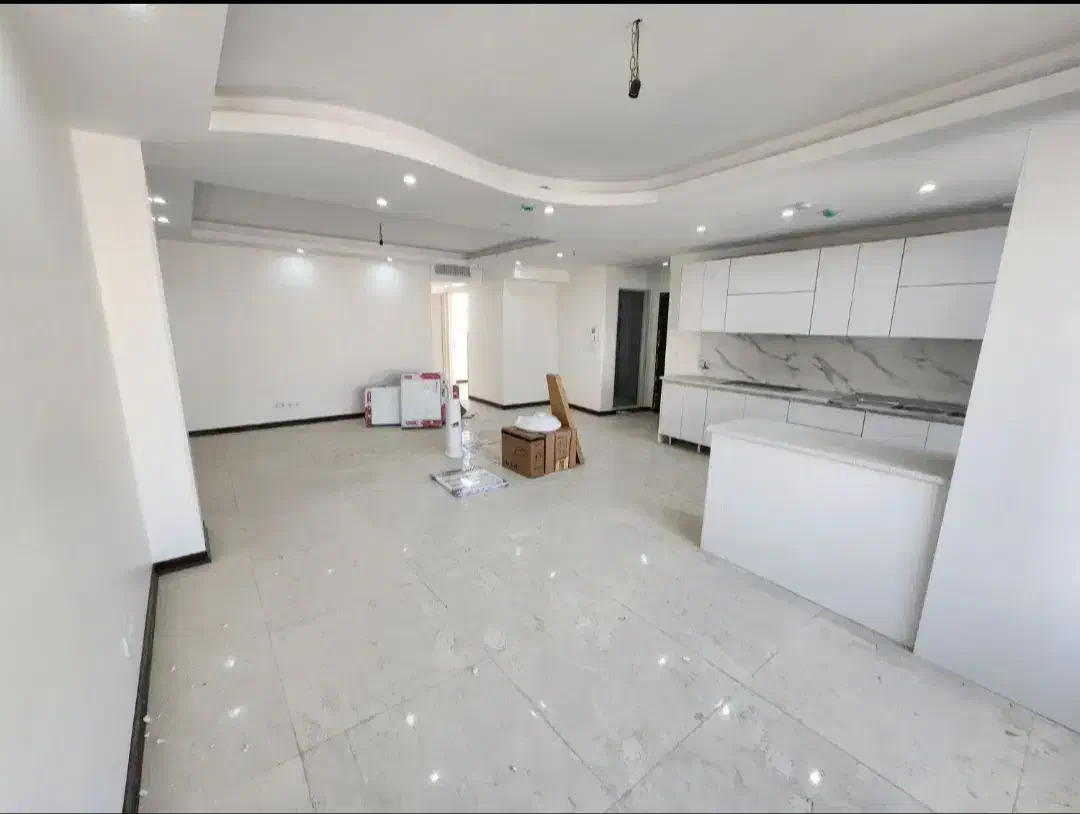 آپارتمان ۹۵متر ۲خواب