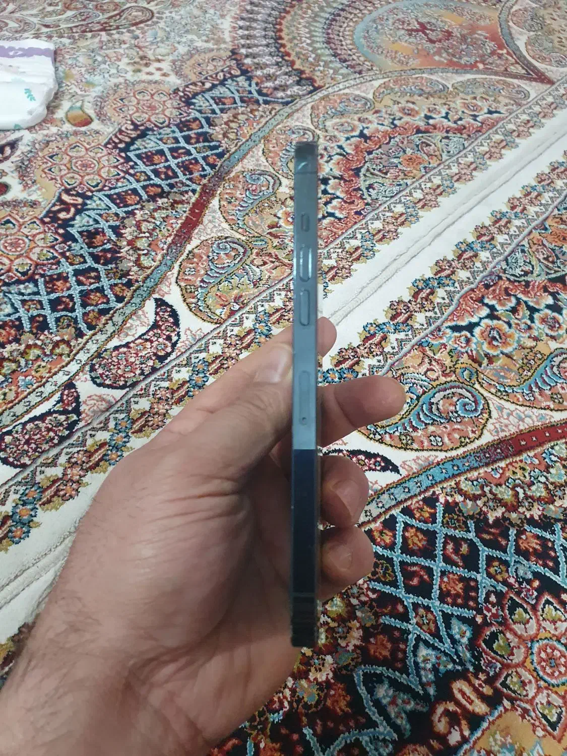 آیفون ۱۲پرومکس|موبایل|میانه, |دیوار