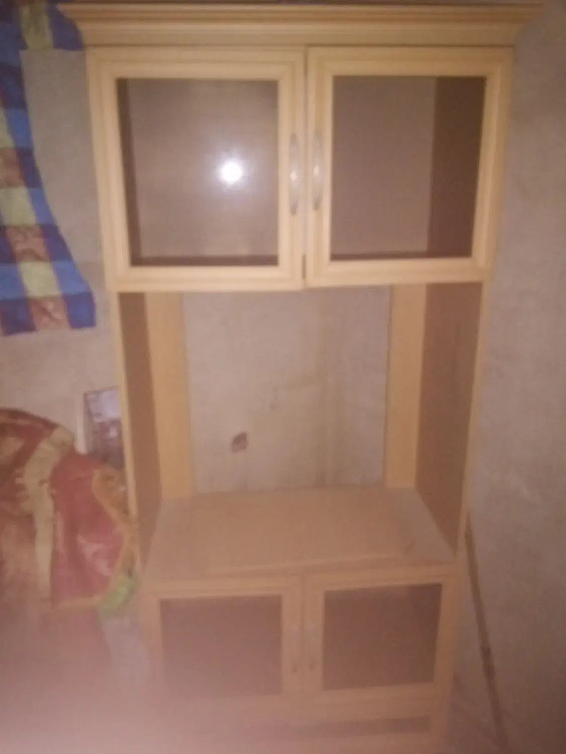 کمد|جاکفشی، کمد، دراور|بجنورد, |دیوار