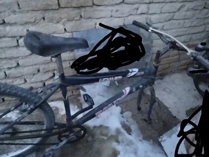 دوچرخه(تخفیف دار)|دوچرخه، اسکیت، اسکوتر|شیروان (خراسان), |دیوار