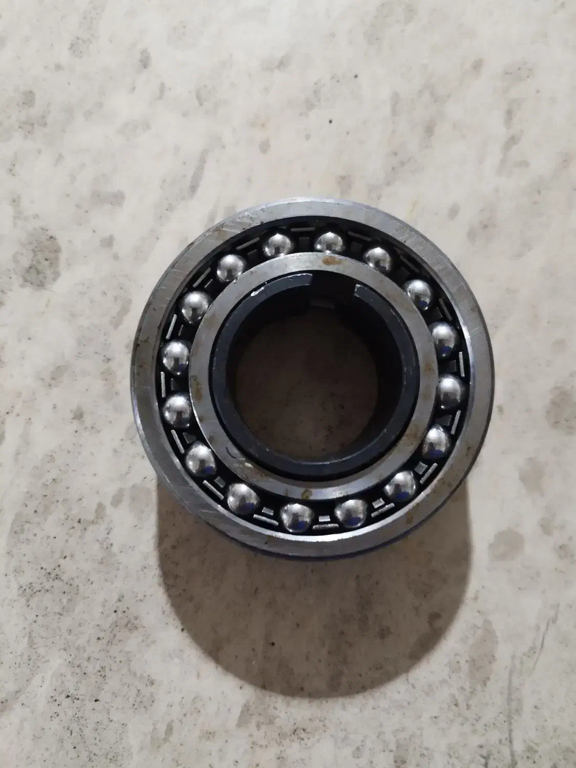 بلبرینگ زاویه دار|ماشین‌آلات صنعتی|خرم‌آباد, |دیوار