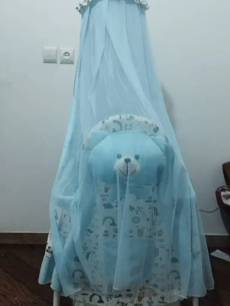 گهواره|کالسکه و لوازم جانبی|کازرون, |دیوار