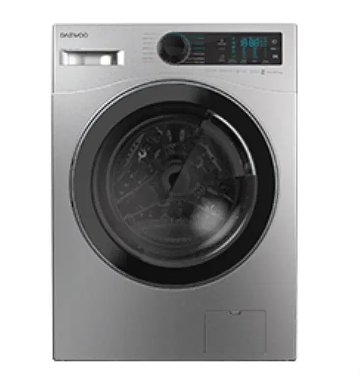 ماشین لباسشویی دوو مدل Dwk-9400s|ماشین لباسشویی و خشککن لباس|زاهدان, |دیوار