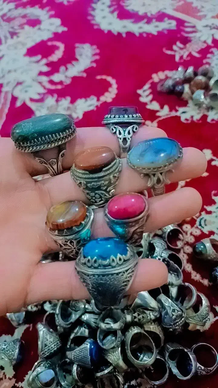 خوش رکاب انگشتر|بدلیجات|بوشهر, |دیوار