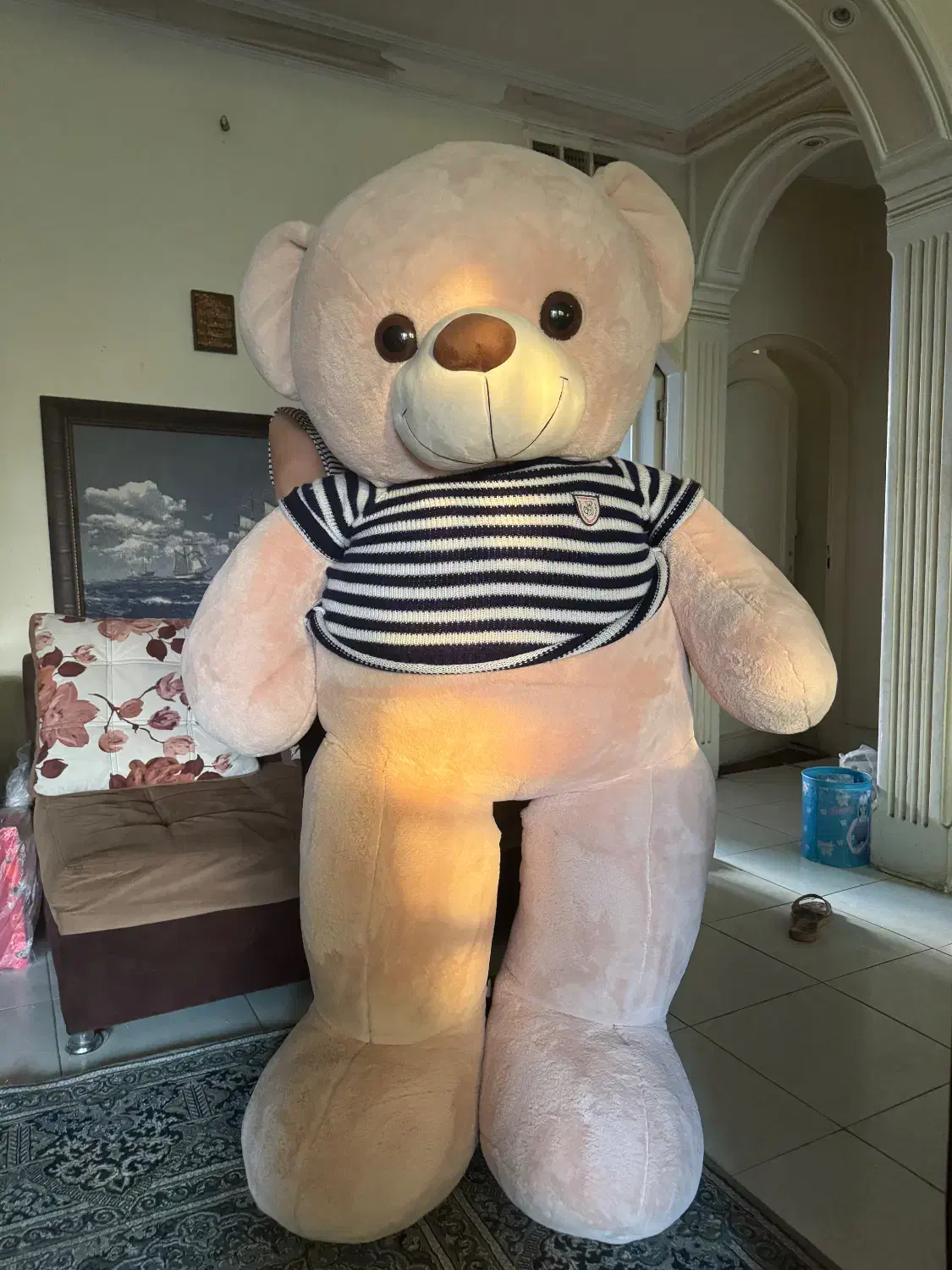 خرس|اسباب‌‌بازی|کرمانشاه, |دیوار