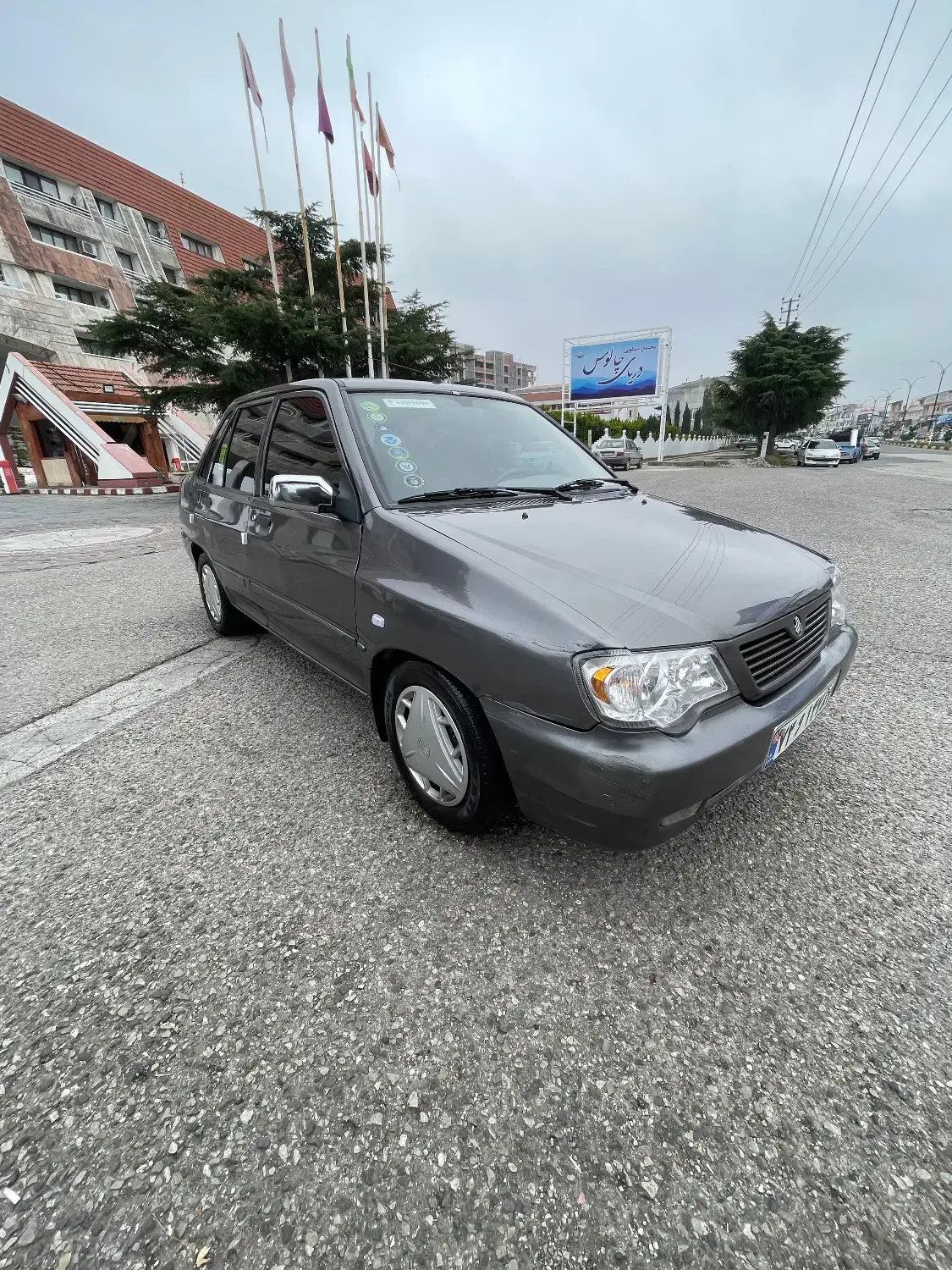 پراید 132مدل89|خودرو سواری و وانت|چالوس, |دیوار