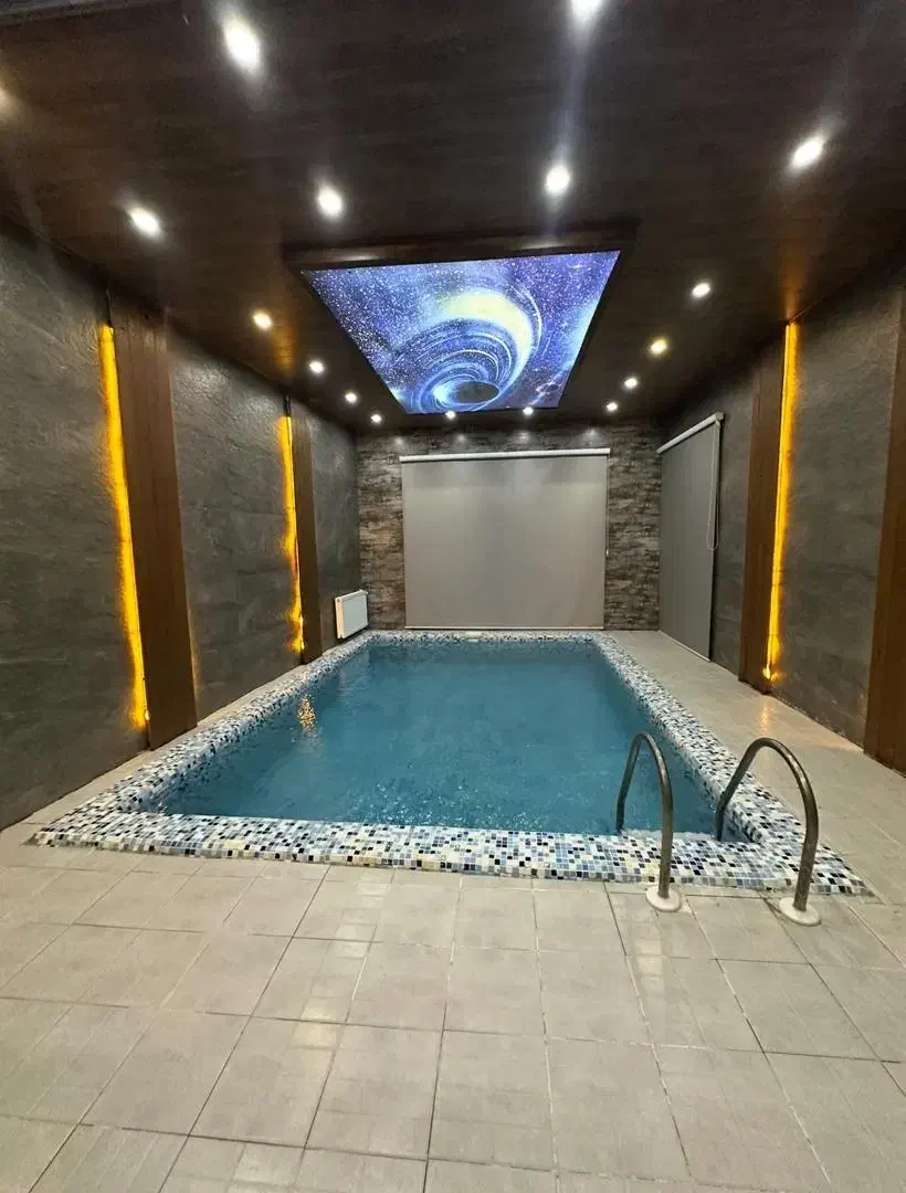 اجاره روزانه تهران پارس .مهراباد .دماوند|اجارهٔ کوتاهمدت ویلا و باغ|تهران, حکیمیه|دیوار