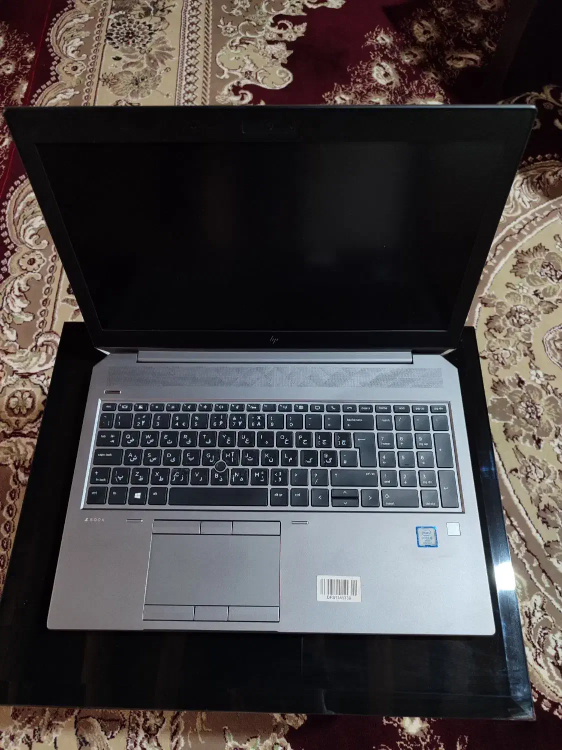 لپ تاپ استوک|رایانه همراه|بوکان, |دیوار