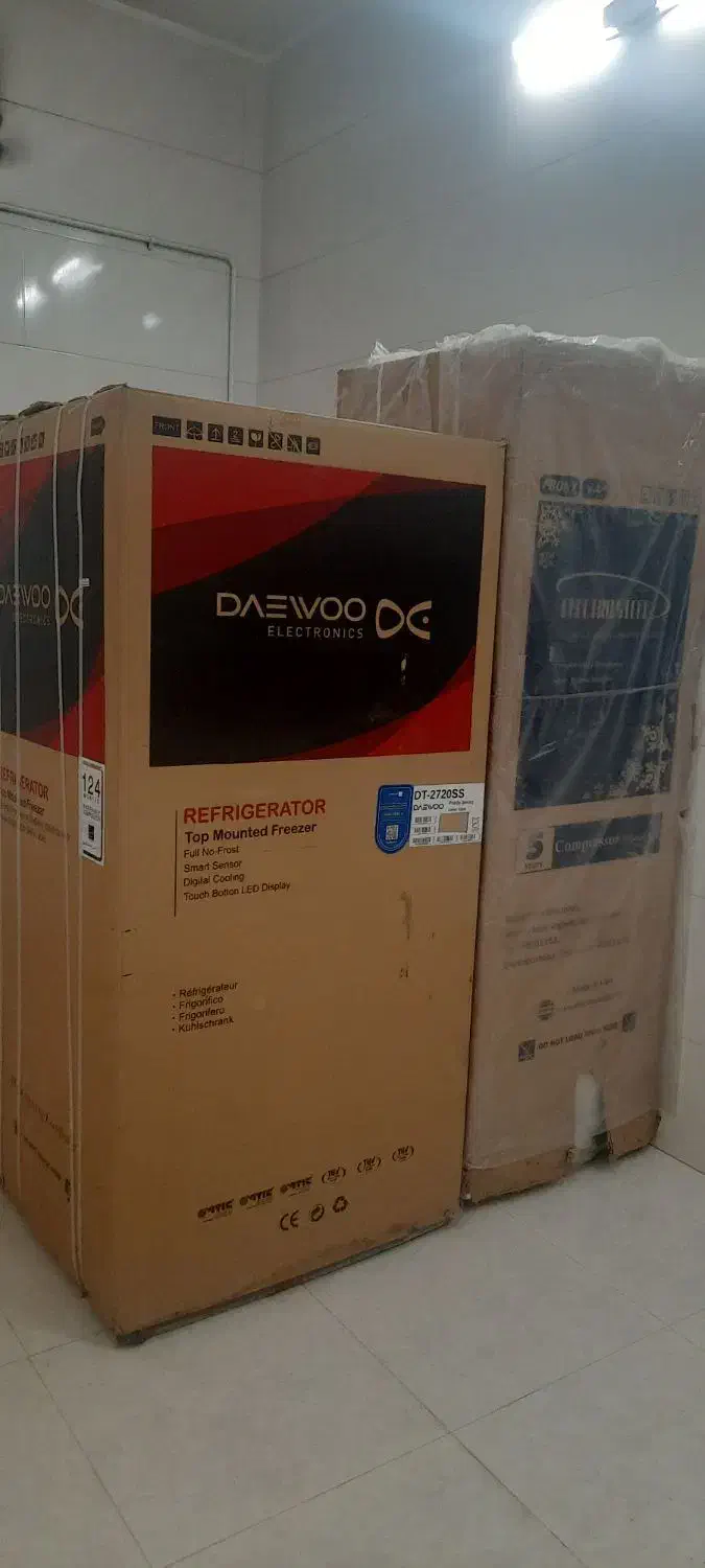 یخچال فربزر|یخچال و فریزر|نائین, |دیوار