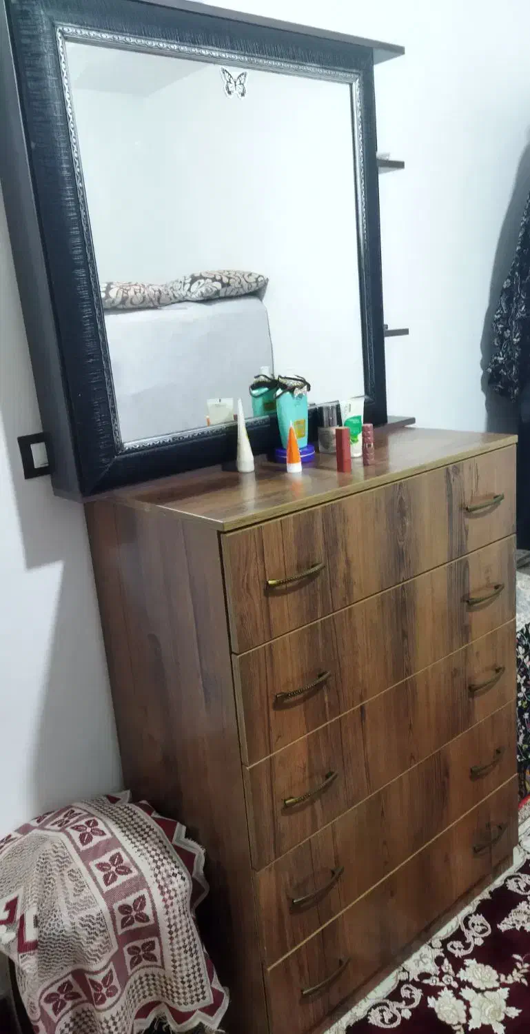 فروش دراور سالم|جاکفشی، کمد، دراور|لاهیجان, بازکیاگوراب|دیوار