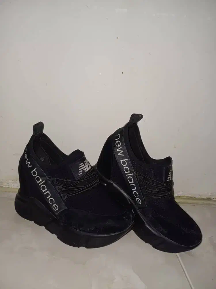 کفش لج دار|کیف، کفش، کمربند|خمام, |دیوار