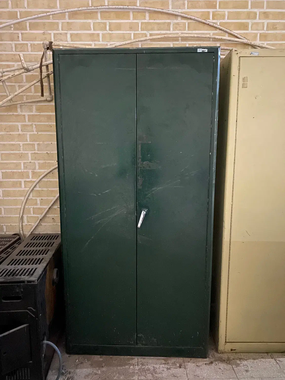 فایل فلزی جهت محیط کار|دفتر کار|کاشان, فاز ۱ ناجی آباد|دیوار