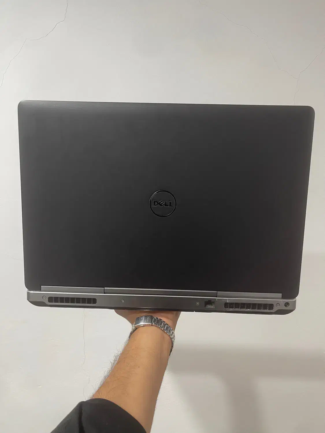 لپ تاپ dell precision 7710|رایانه همراه|بوشهر, |دیوار