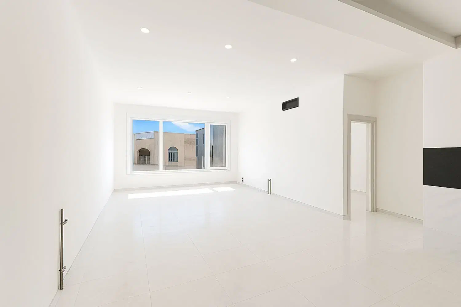 فروش ۱۱۰متری ۲خ / بدون مشرف / فاز ۳ بر علامه جعفری|فروش آپارتمان|پرند, فاز ۳|دیوار