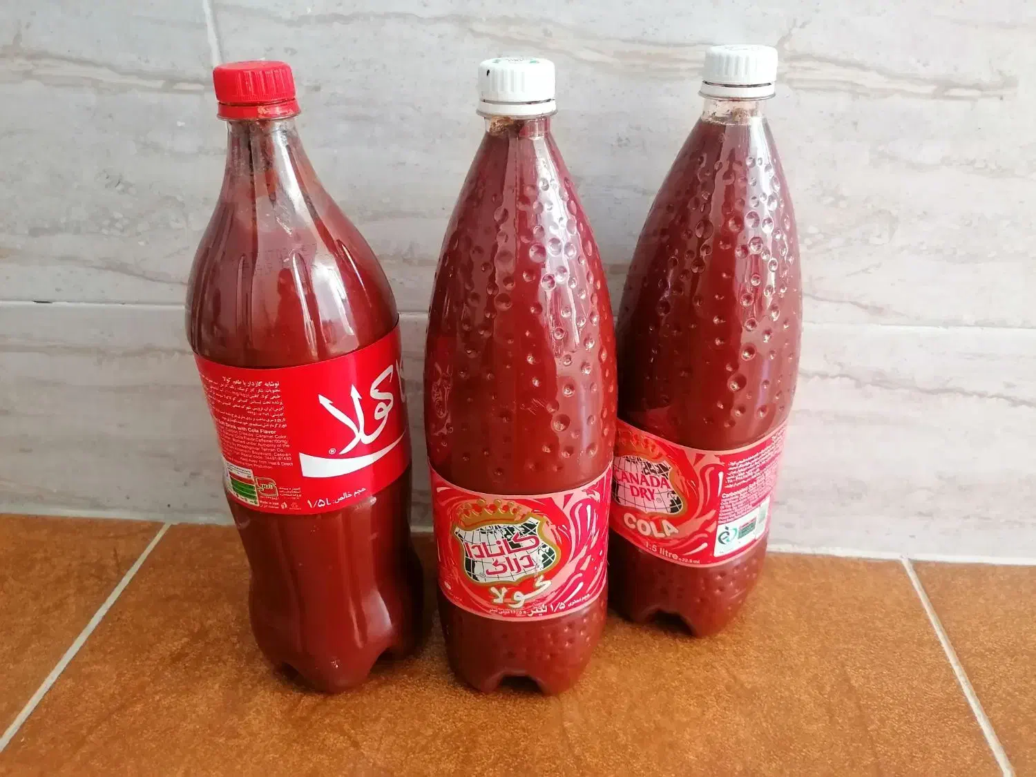 رب گوجه خانگی تمیز|خوردنی و آشامیدنی|صدرا-فارس, فاز ۲|دیوار