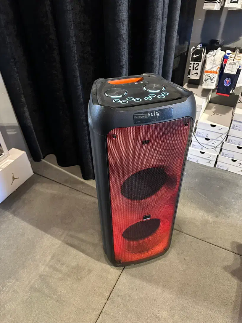 اسپیکر میکرولب|سیستم صوتی خانگی|رباطکریم, نصیرشهر|دیوار