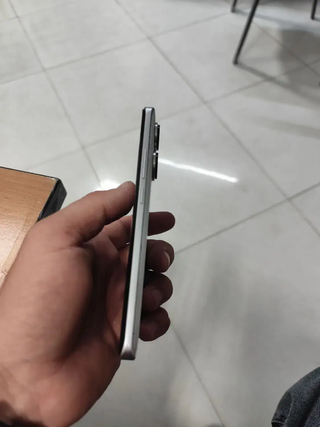 شیامی نوت 13پرو پلاس|موبایل|تهران, آذری|دیوار