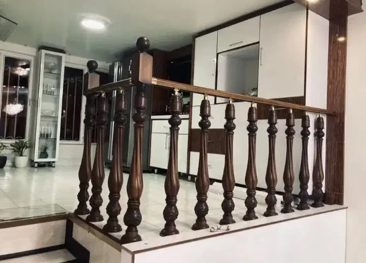 نرده استیل|خدمات پیشه و مهارت|اردبیل, |دیوار