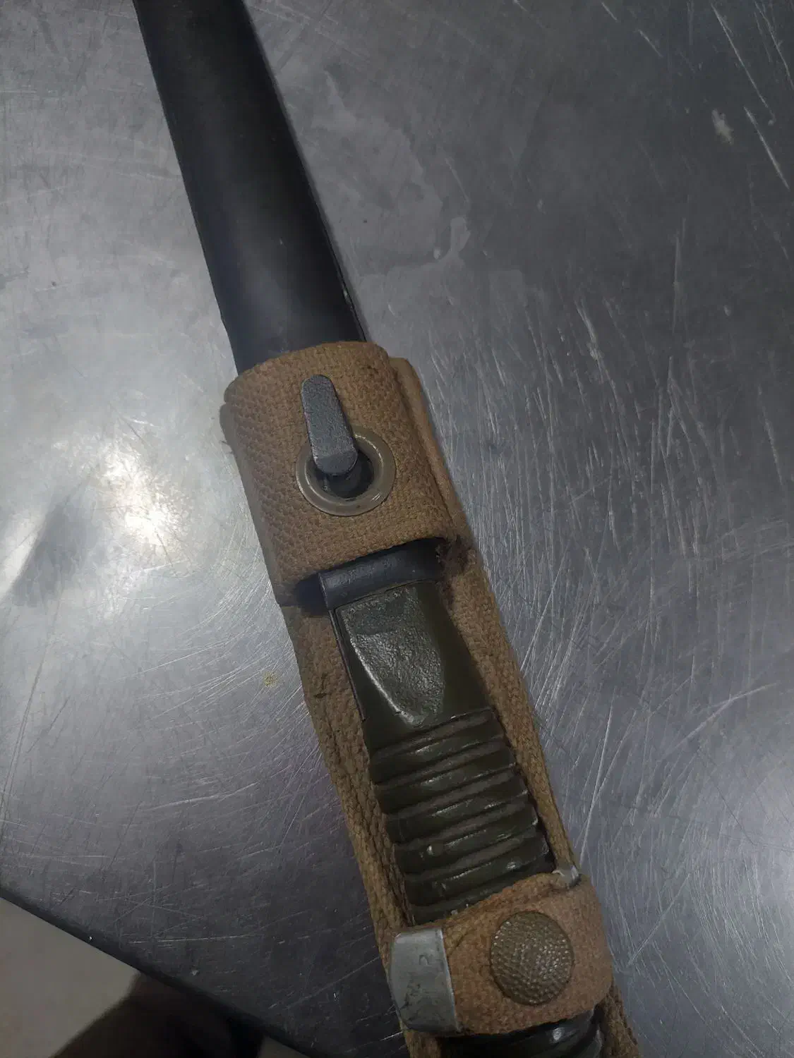 کارد اصل|کوهنوردی و کمپینگ|بومهن, |دیوار