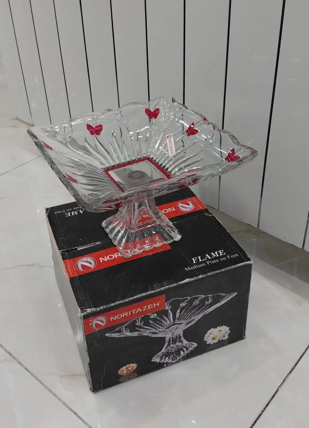 ظروف چینی   دیس|ظروف سرو و پذیرایی|کرمان, |دیوار