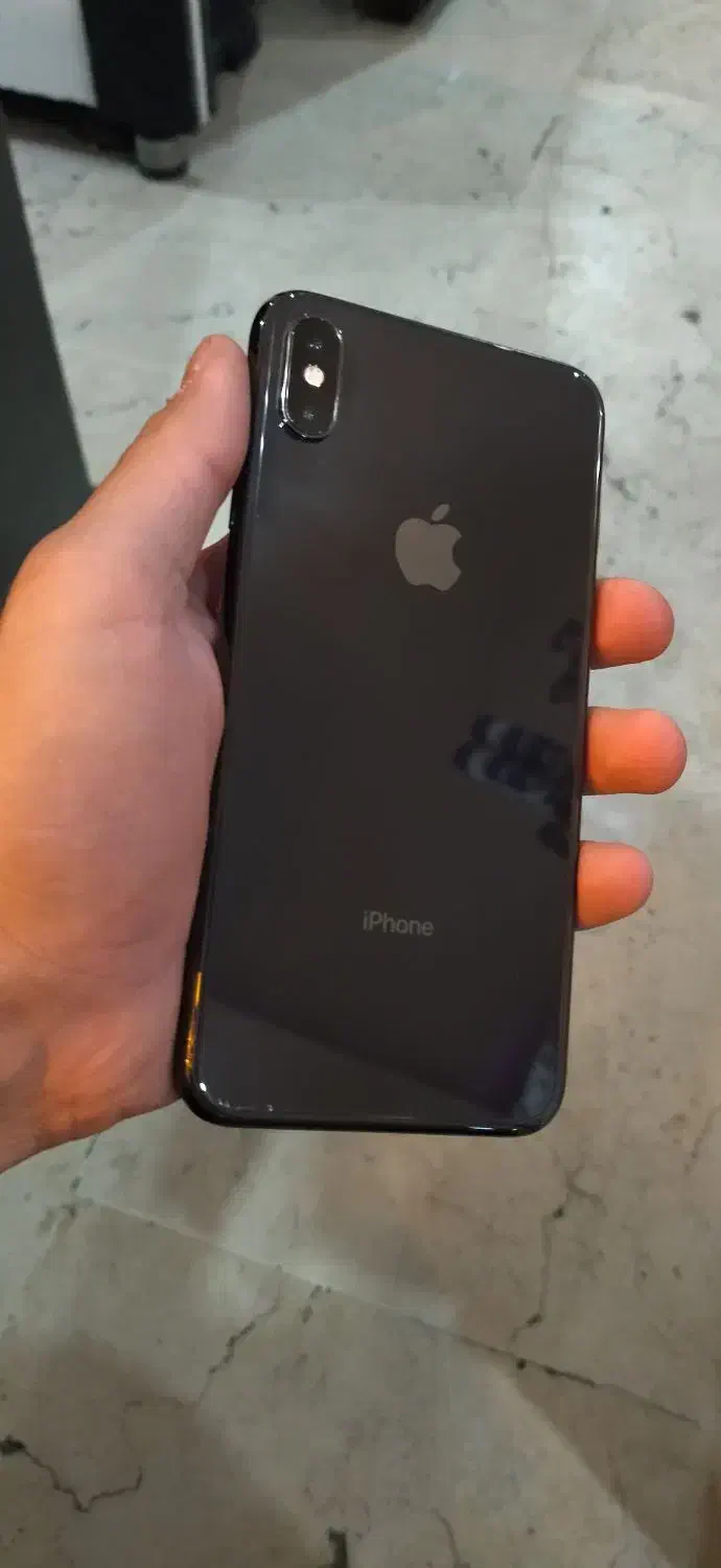 iphone xs max|موبایل|کرج, گلشهر|دیوار