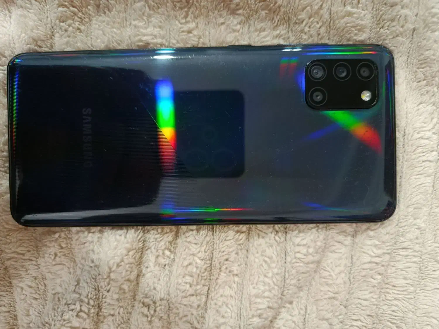 a31|موبایل|خوی, |دیوار