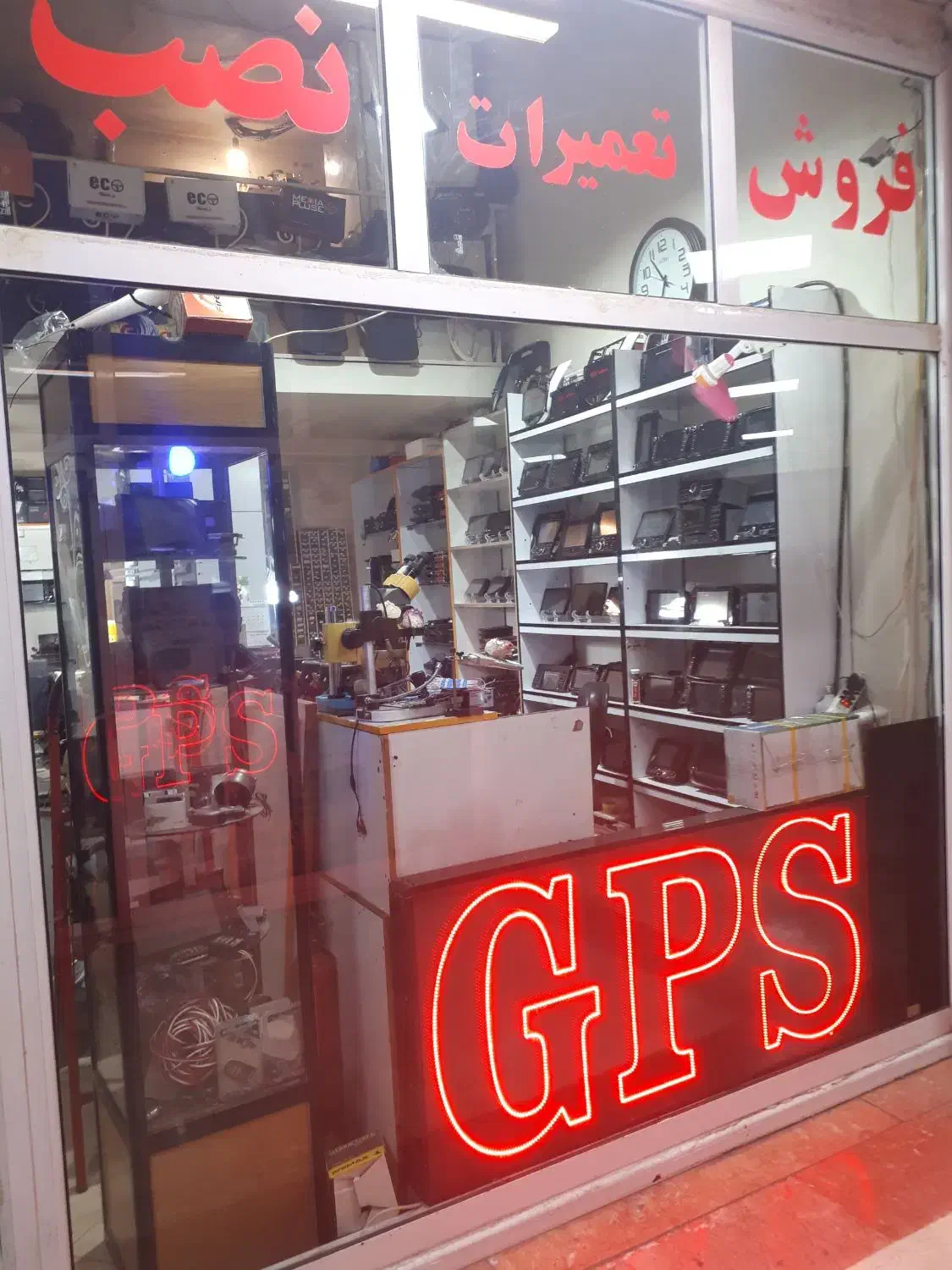 فروش ثبت وقایع تعمیر دوربین عقب مانیتورنصب جلو ضبط|قطعات یدکی و لوازم جانبی|تهران, زنجان جنوبی|دیوار