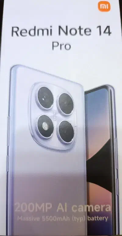 نوت ۱۴پرو|موبایل|فردیس, شهرک ناز|دیوار